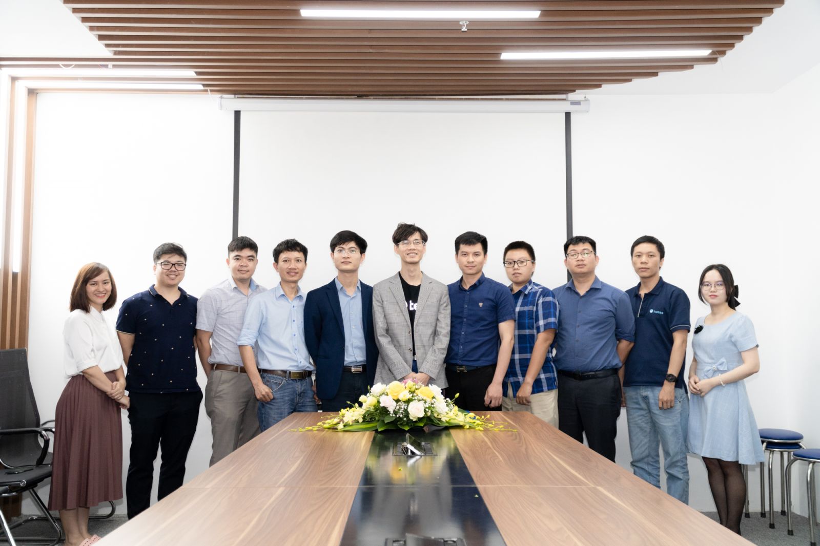 Blockchain Development Association 