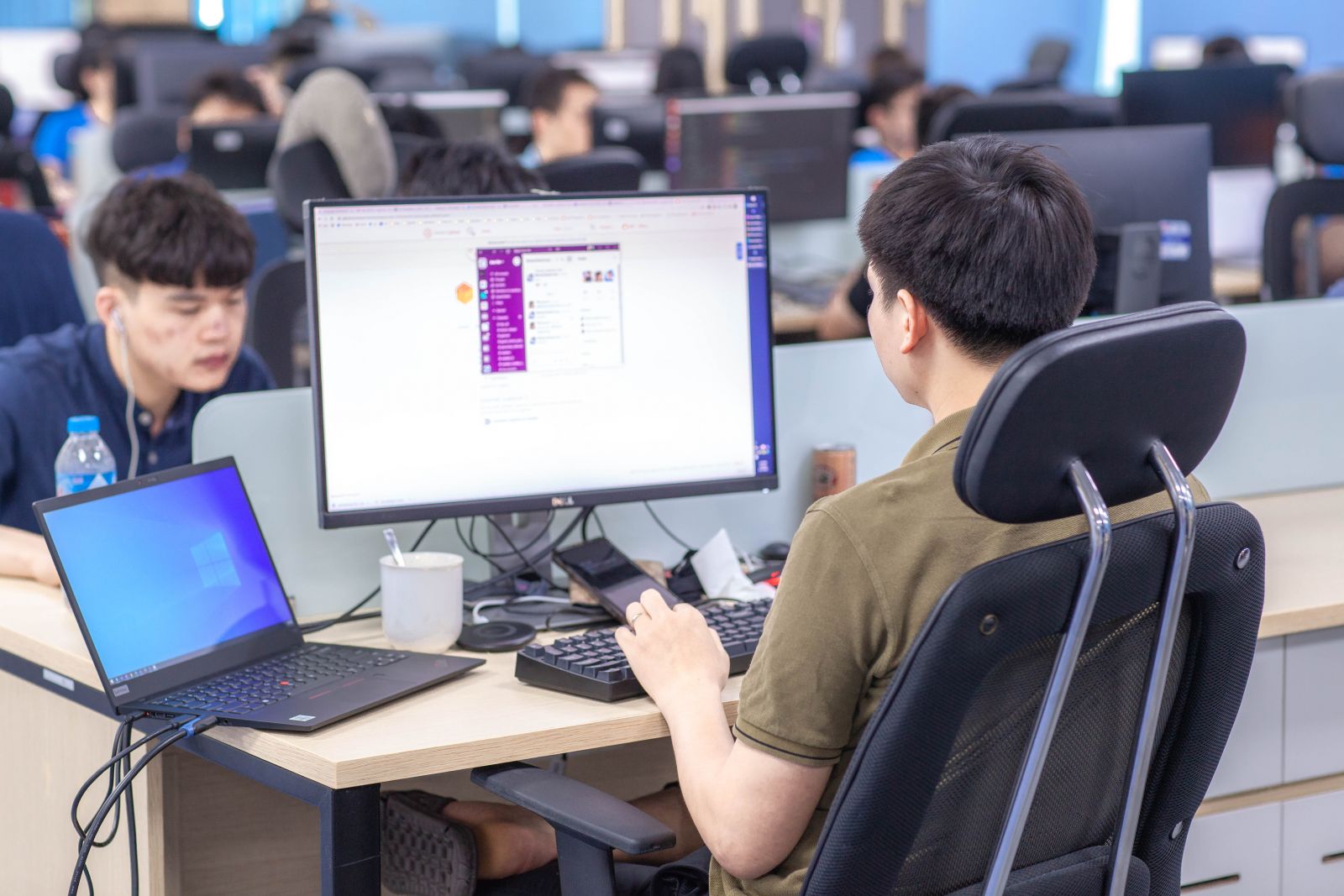 Software Development