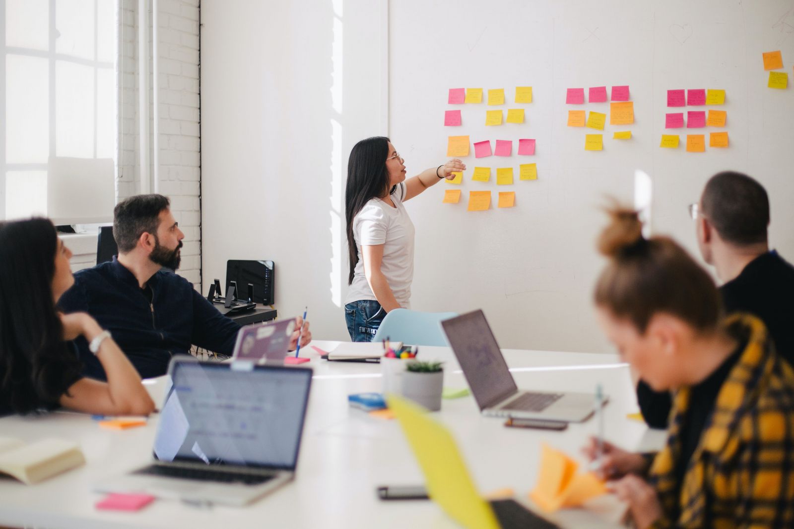 Software Developments as a Service