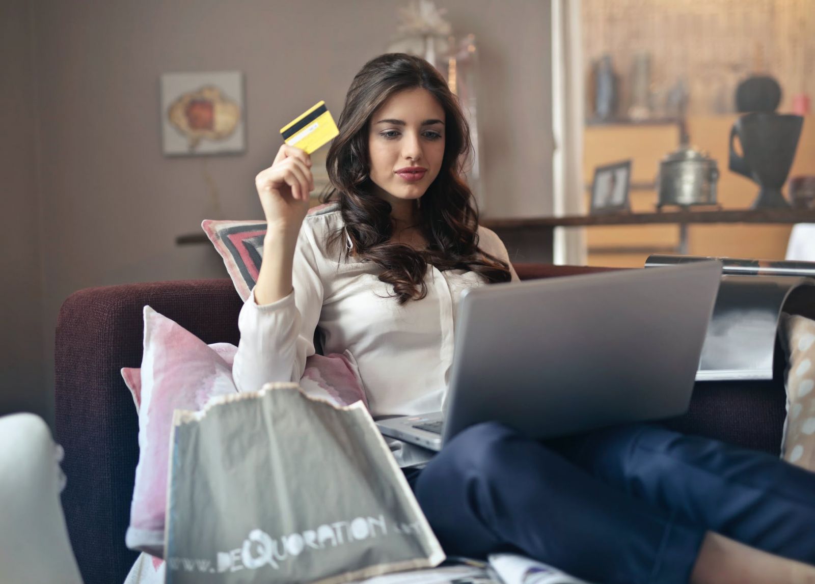 ecommerce trend