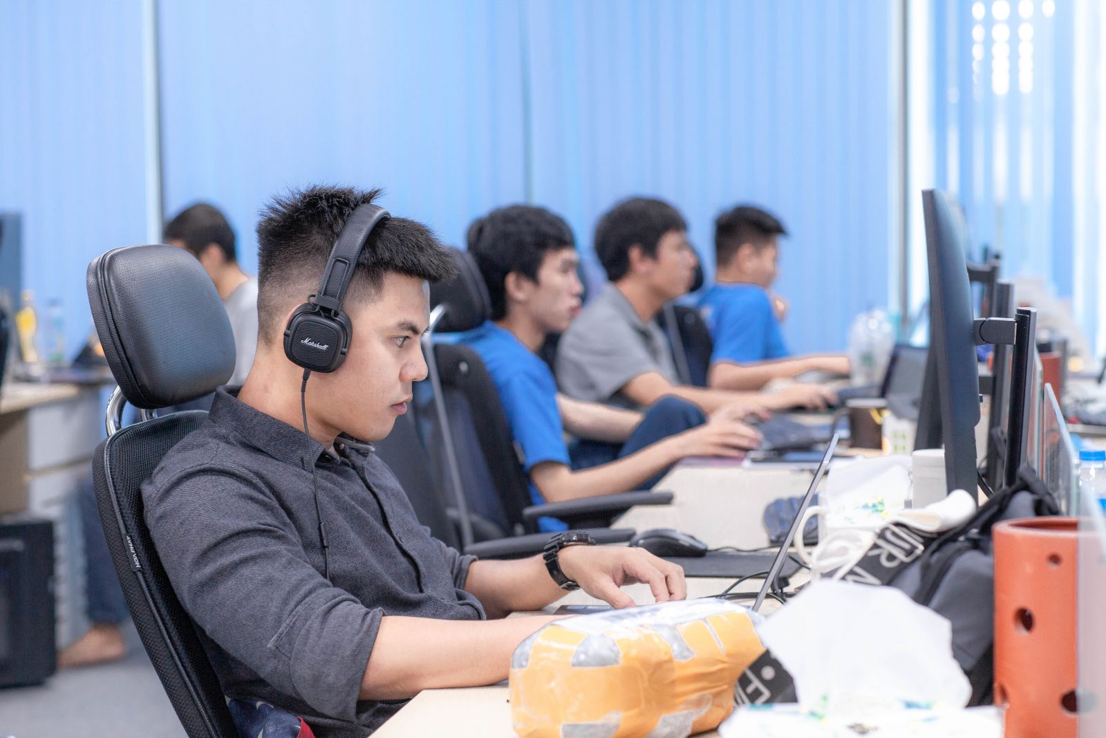 software outsourcing